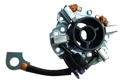 Porta Carbon Para Chevrolet n300 5x12x12.5 D:52mm