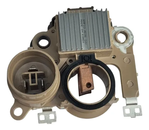Caja Reguladora Para Suzuki Sidekick (im834) 12v D Ig L