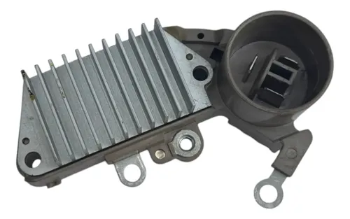 Caja Reguladora Para Suzuki  Swift 12v 3 Pin I D L 63.5mm