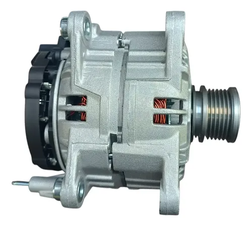 Alternador Para  Audi A3 Tt 2,0 03-05 6pk