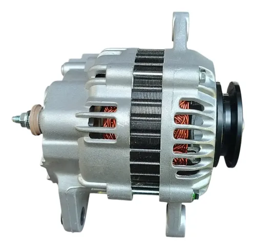 Alternador Para Daewoo Tico 1997-2000