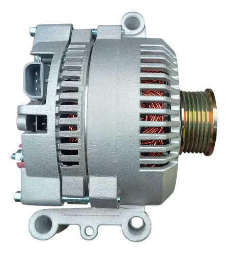 Alternador Para Ford Ranger 12v 130a