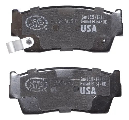 Pastillas Freno Delanteras Para Suzuki Vitara 1989-1992