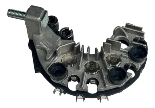 Rectificador Placa Diodo Para Peugeot  307   105a