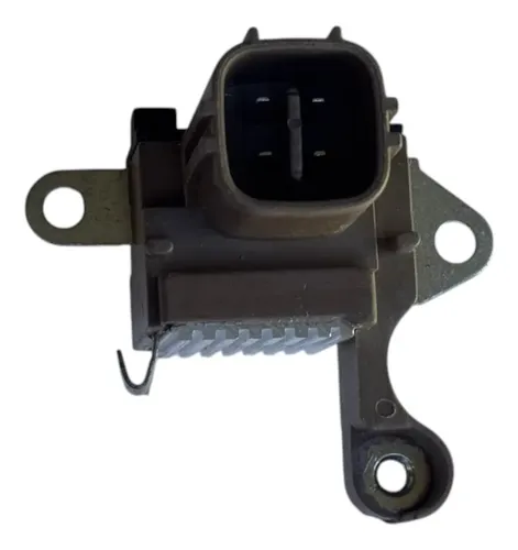 Caja Reguladora Para Honda Pilot 12v 4 Pines I C L Fr