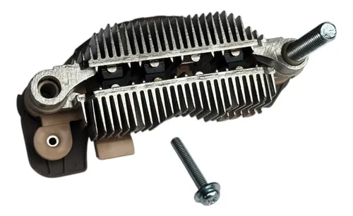 Rectificador Placa Diodo Para Mitsubishi  Lancer  120a