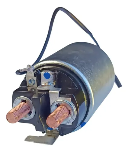 Solenoide Para Mitsubishi Colt
