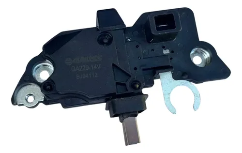 Caja Reguladora  Para Volvo  S60 12v 1 Pin L