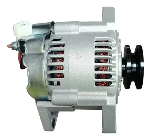 Alternador Para Changan S100 08-16 12v 70a  2 Conectores