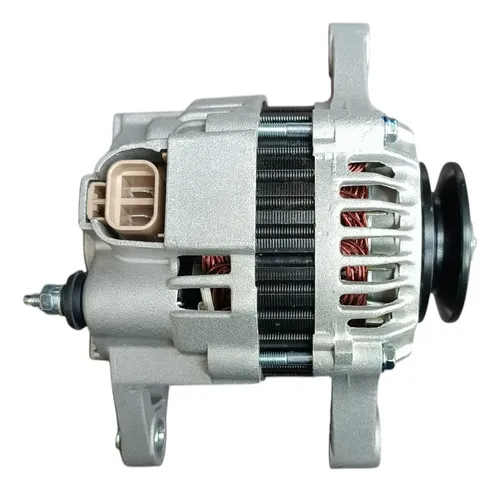Alternador Para Suzuki Samurai 1.0 12v 50a  2 Pines L Ig