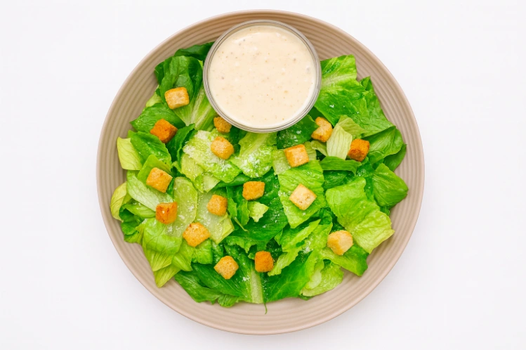 Caesar Side Salad