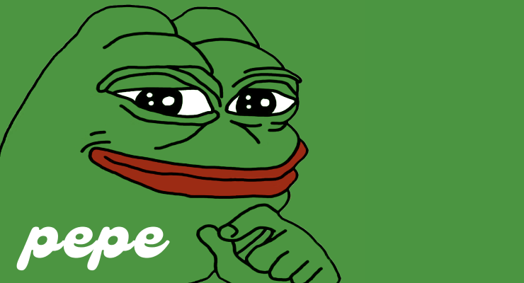 $PEPE: The Birth of a Memecoin - MVHQ