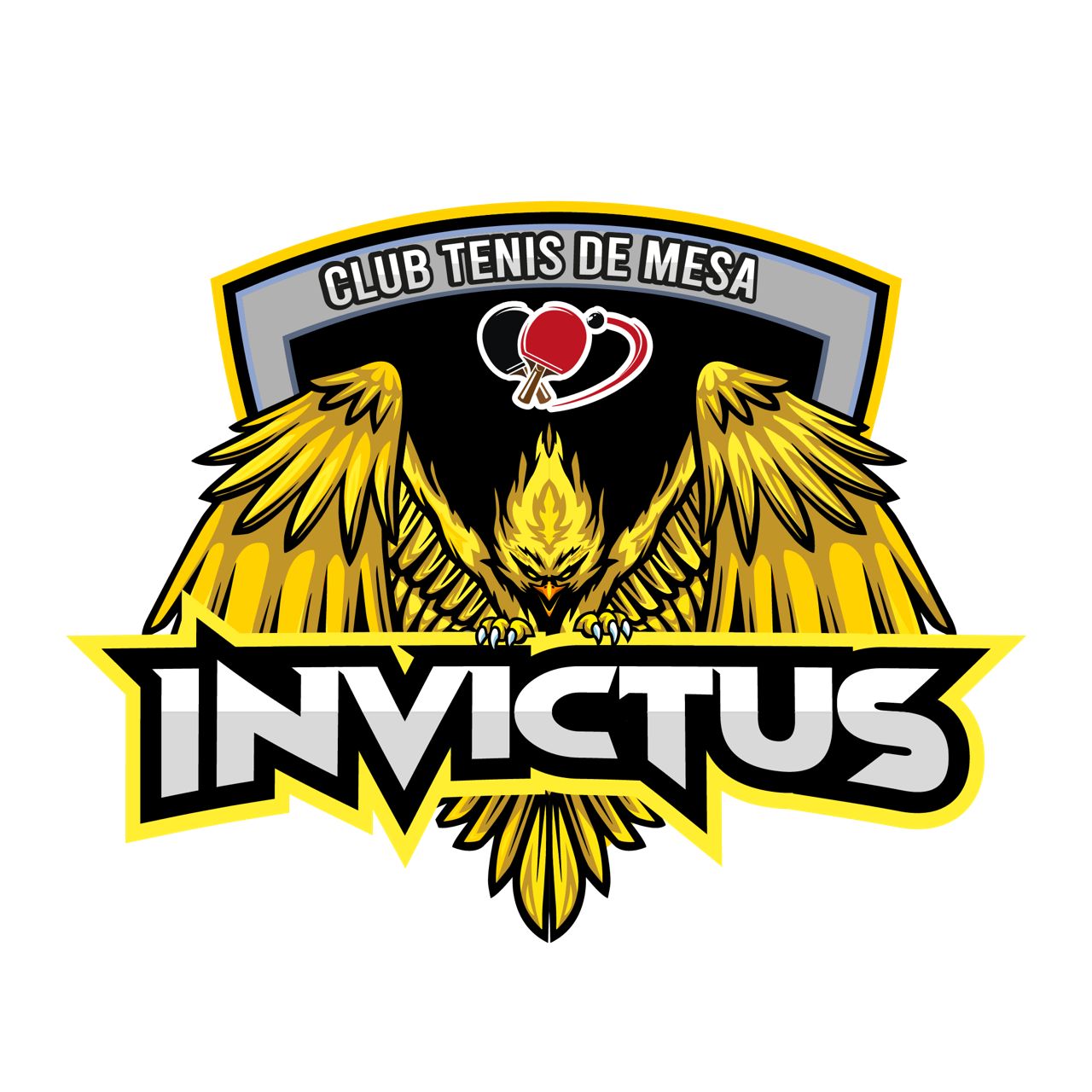 Ranking open invictus 