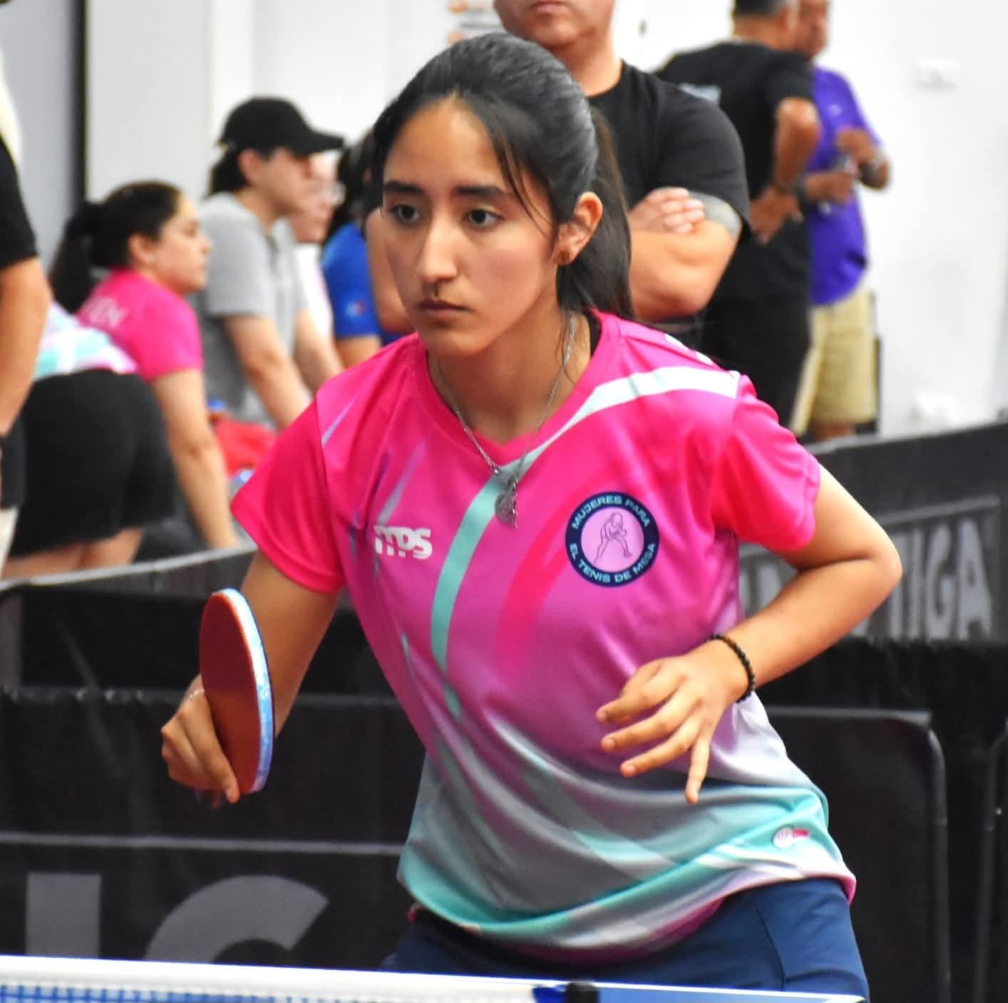 Franci ca Figueroa