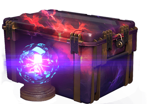 CSGO MAGIC CASE