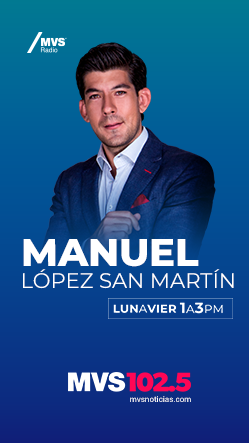 Manuel López San Martín