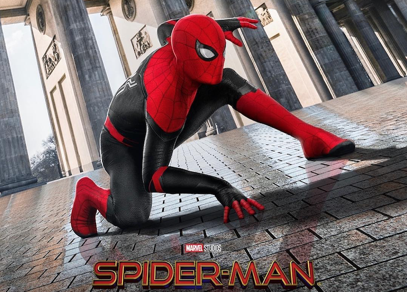 Sony y Disney desarrollarán nueva película de "SpiderMan