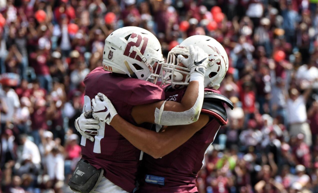 Burros Blancos campeón de la ONEFA tras vencer a Águilas Blancas (VIDEO) |  MVS Noticias