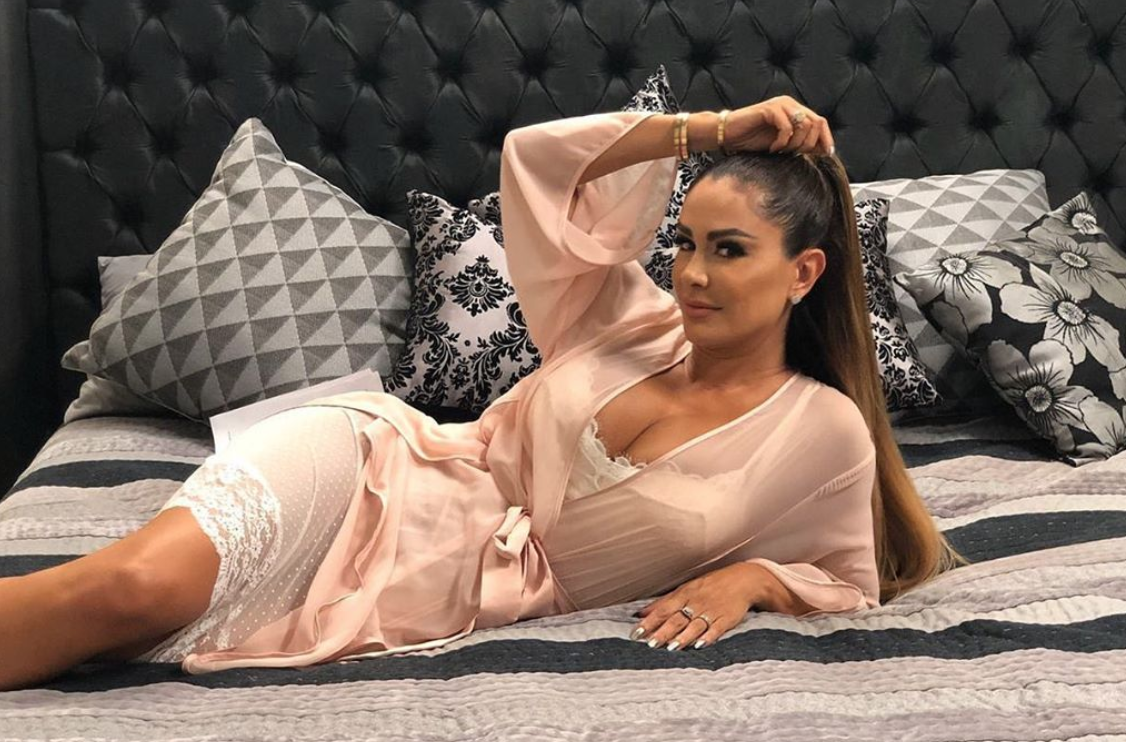 Fotos de ninel conde cojiendo