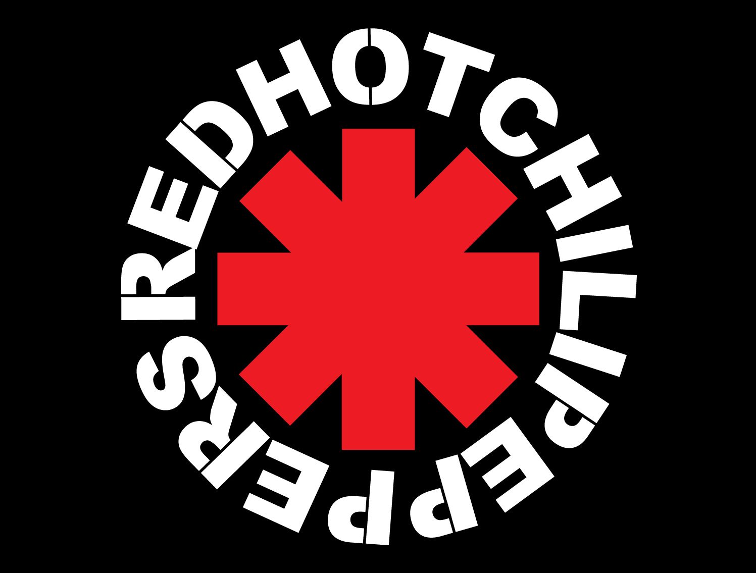 Mvs Noticias La Banda Mas Emblematica De Rock Alternativo Red Hot Chili Peppers 8 Track