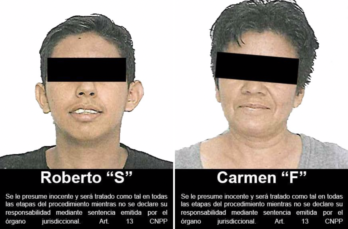 Vinculan A Proceso A Ocho Integrantes Del Cjng Mvs Noticias