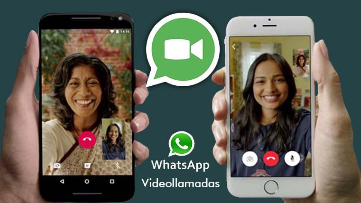 ¿cuáles Son Las Mejores Apps Para Videollamadas Grupales Mvs Noticiasemk 9711