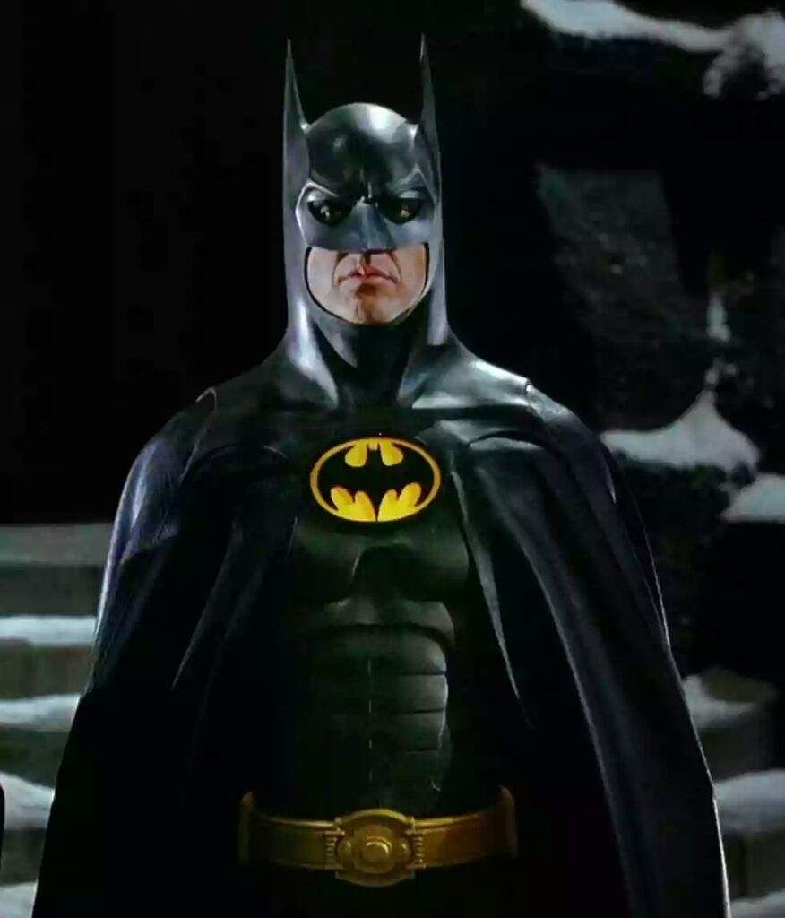 Michael Keaton podría interpretar a 'Batman' en película, 'The Flash' | MVS  Noticias