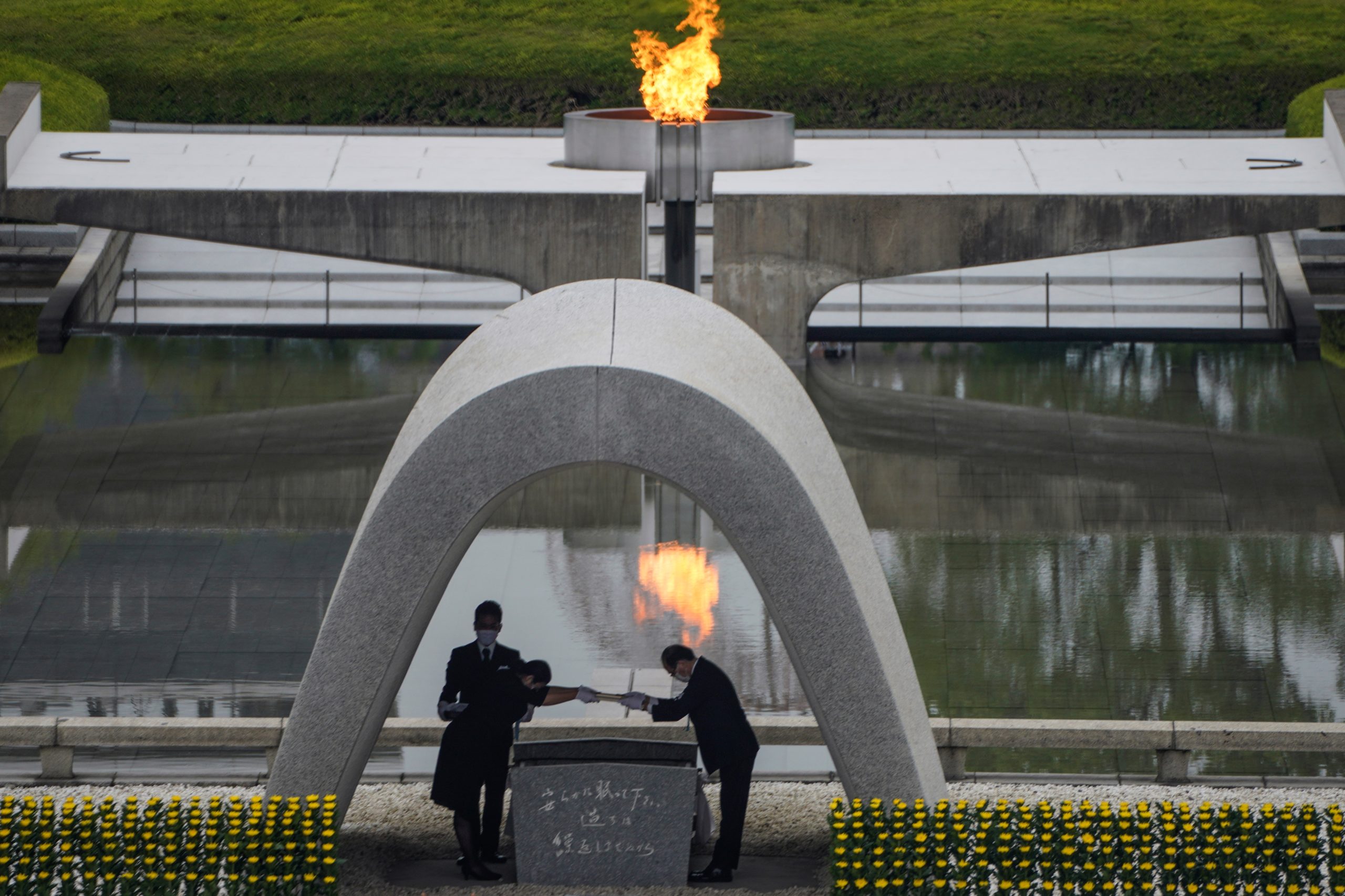 Hiroshima