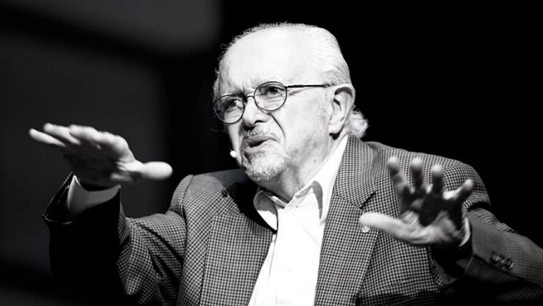 Mario Molina