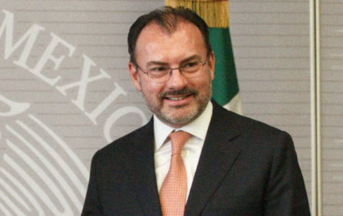 Luis Videgaray Caso