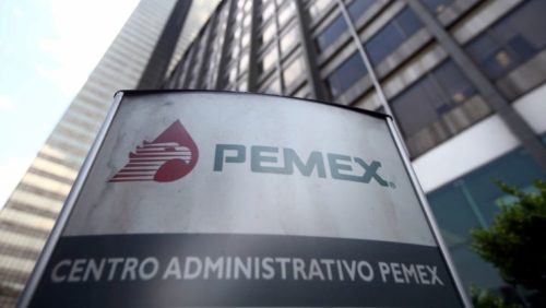 Pemex