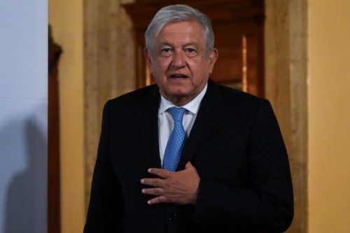 AMLO