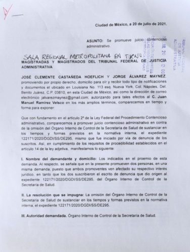 documento