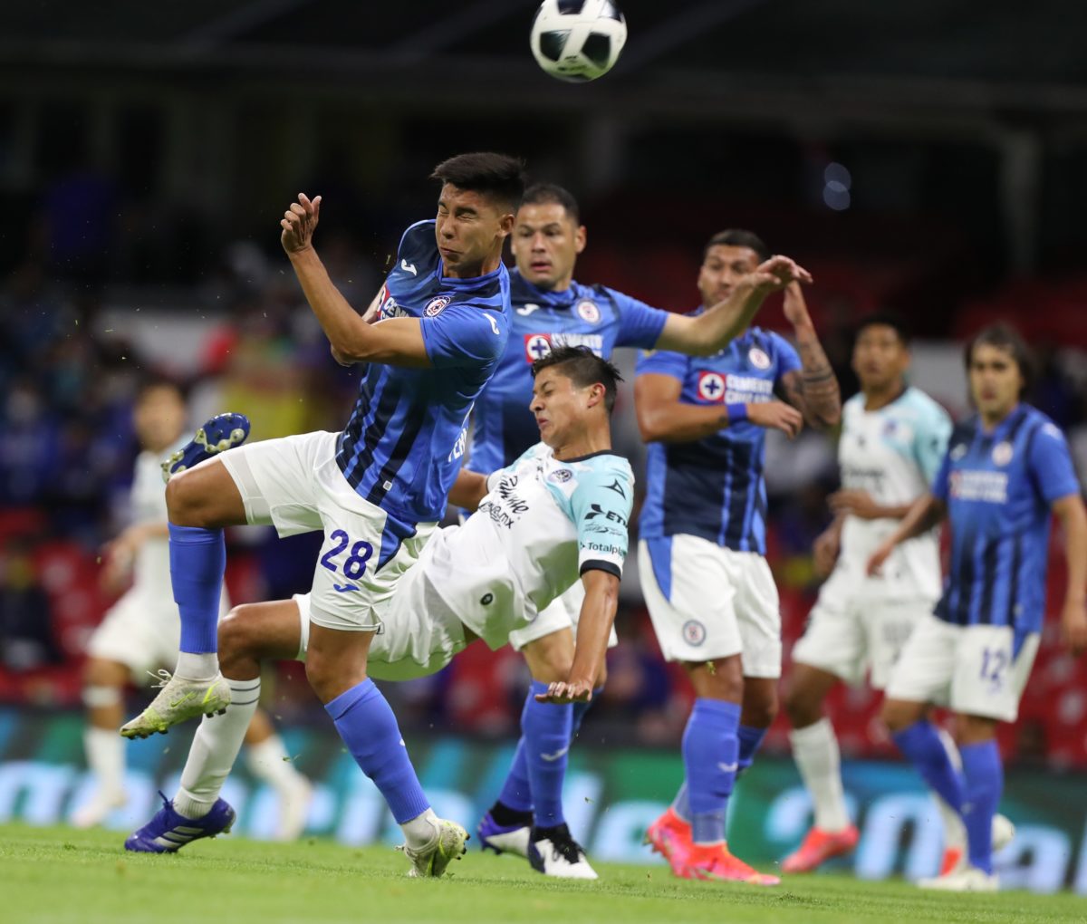 Cruz Azul