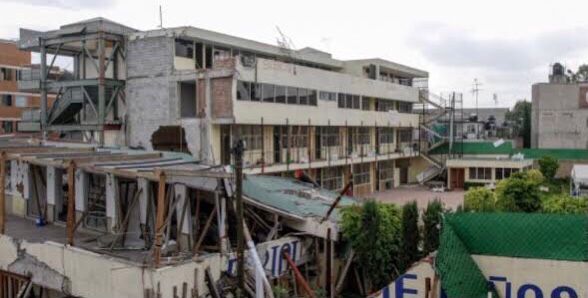 Colegio Rebsamen