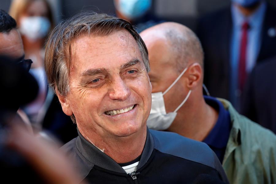 Jair Bolsonaro