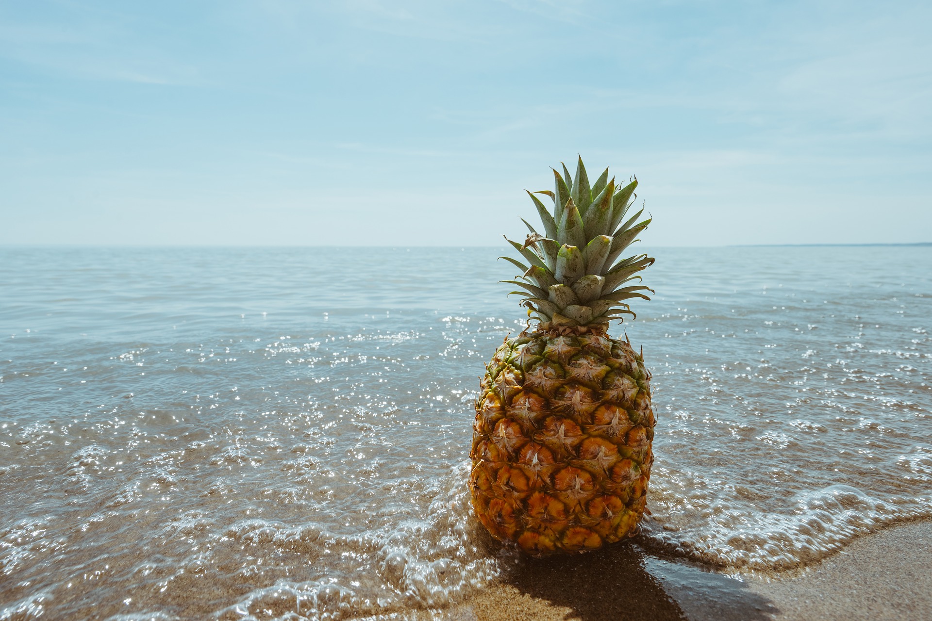 piña