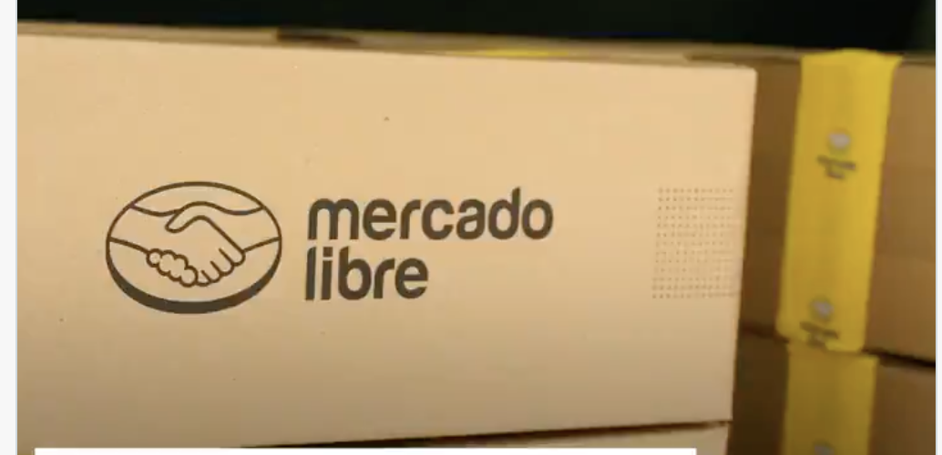 mercado libre