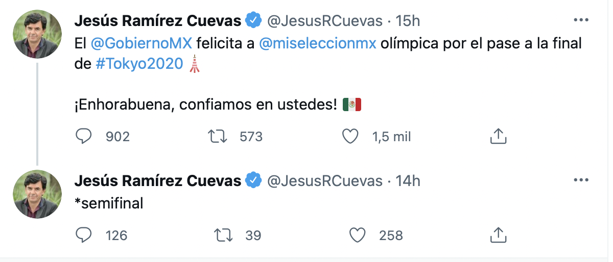 Jesus Cuevas