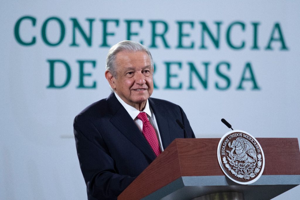 Andrés Manuel López Obrador