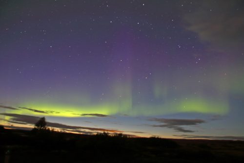 Aurora Boreal