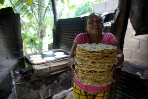 mujeres emprendedoras en México