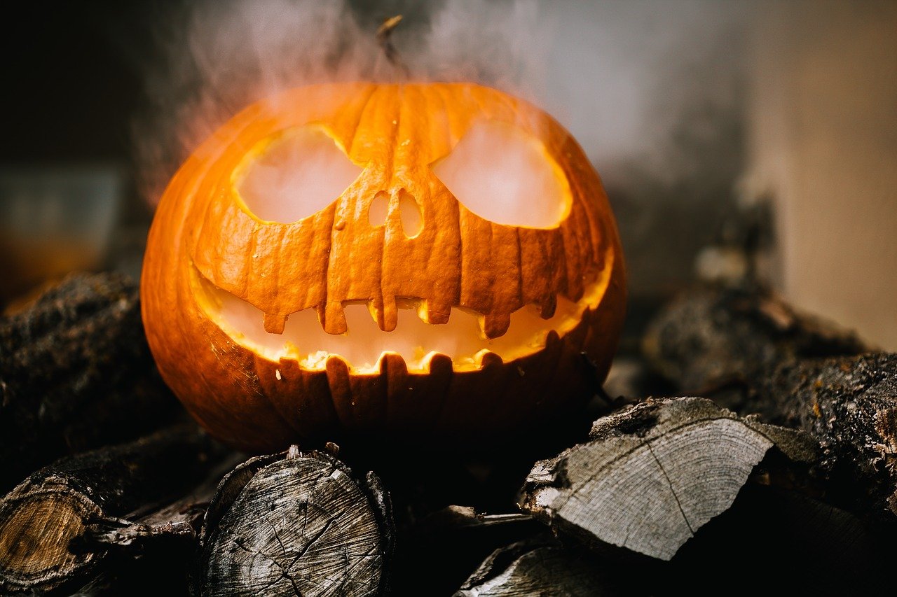 halloween/Foto: pixabay 