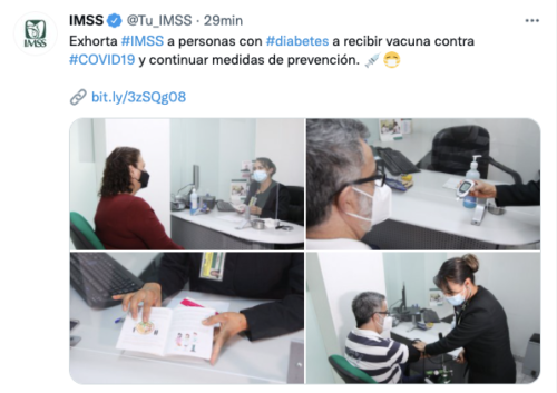 IMSS