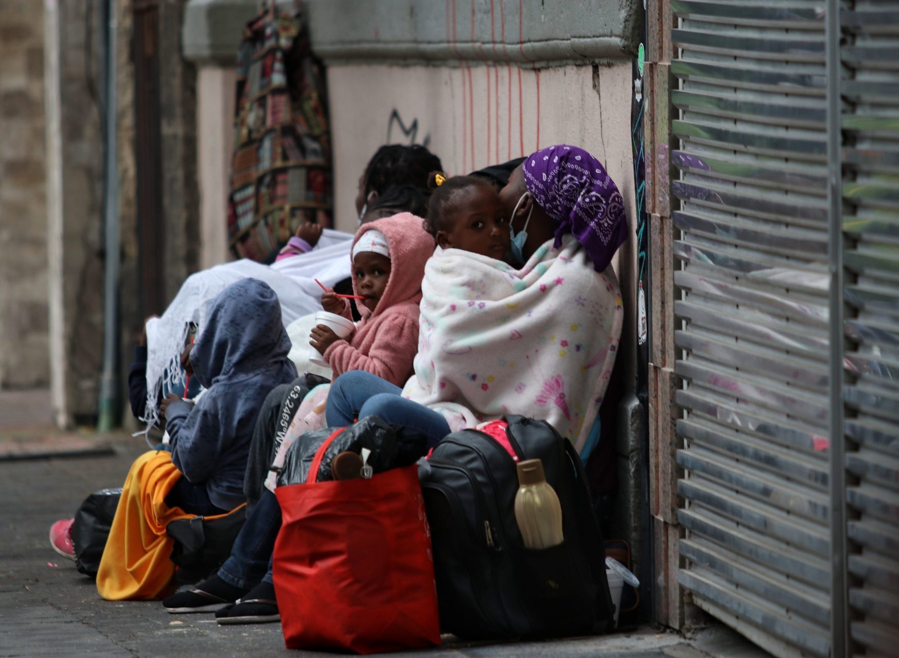 Migrantes/Foto:cuartoscuro