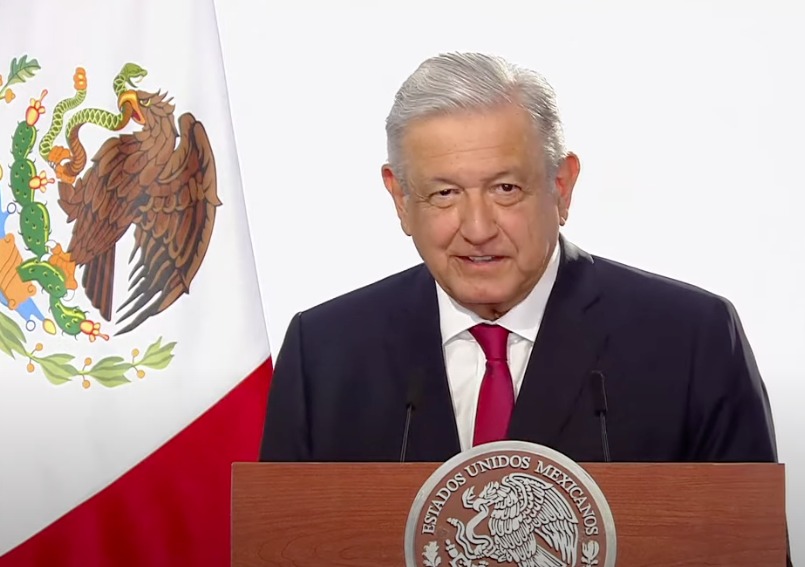 amlo tercer informe de gobierno