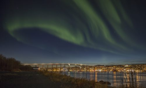 Aurora Boreal