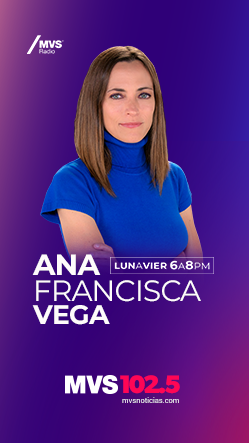 Ana Francisca Vega