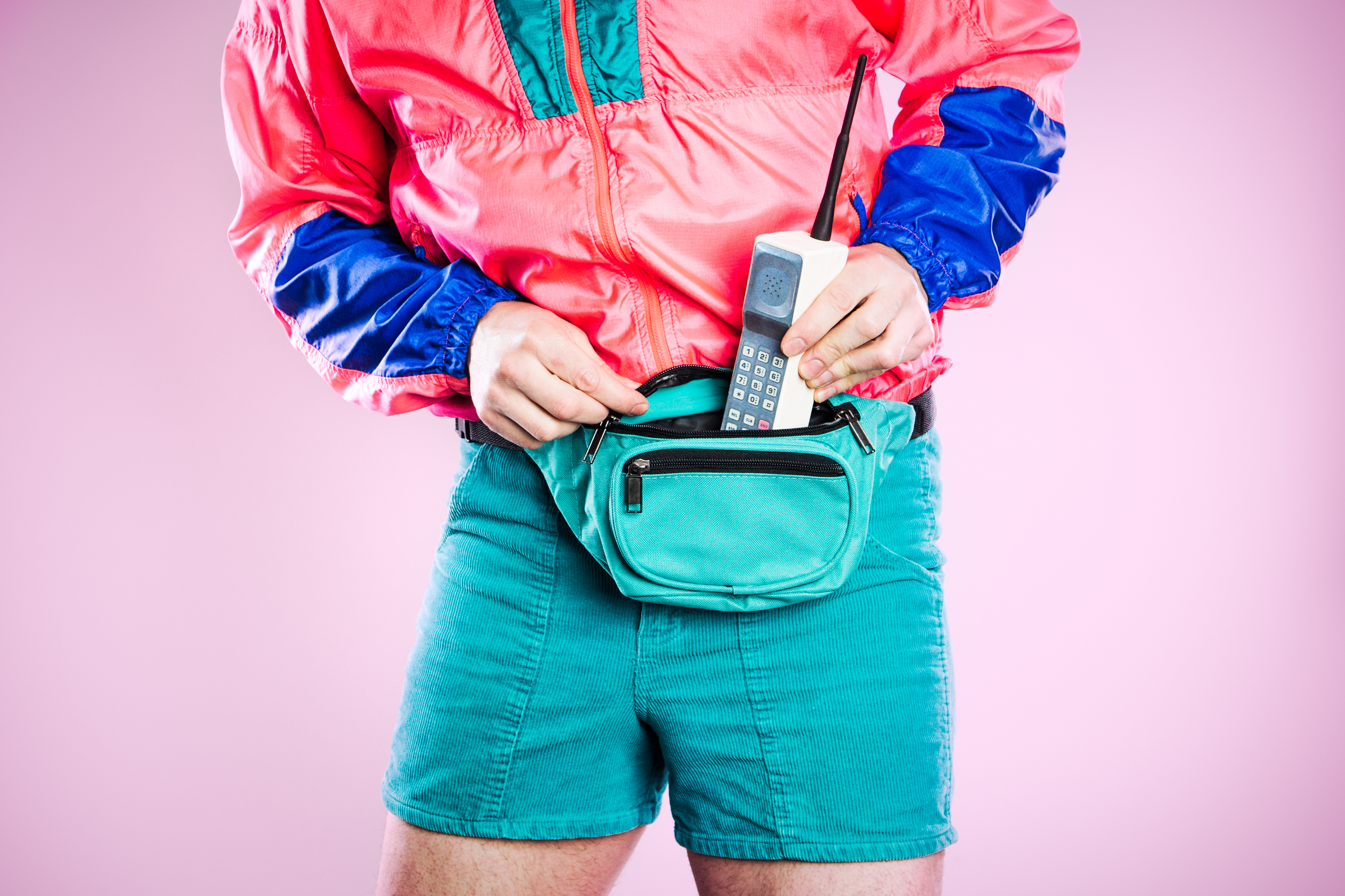 fanny pack for men