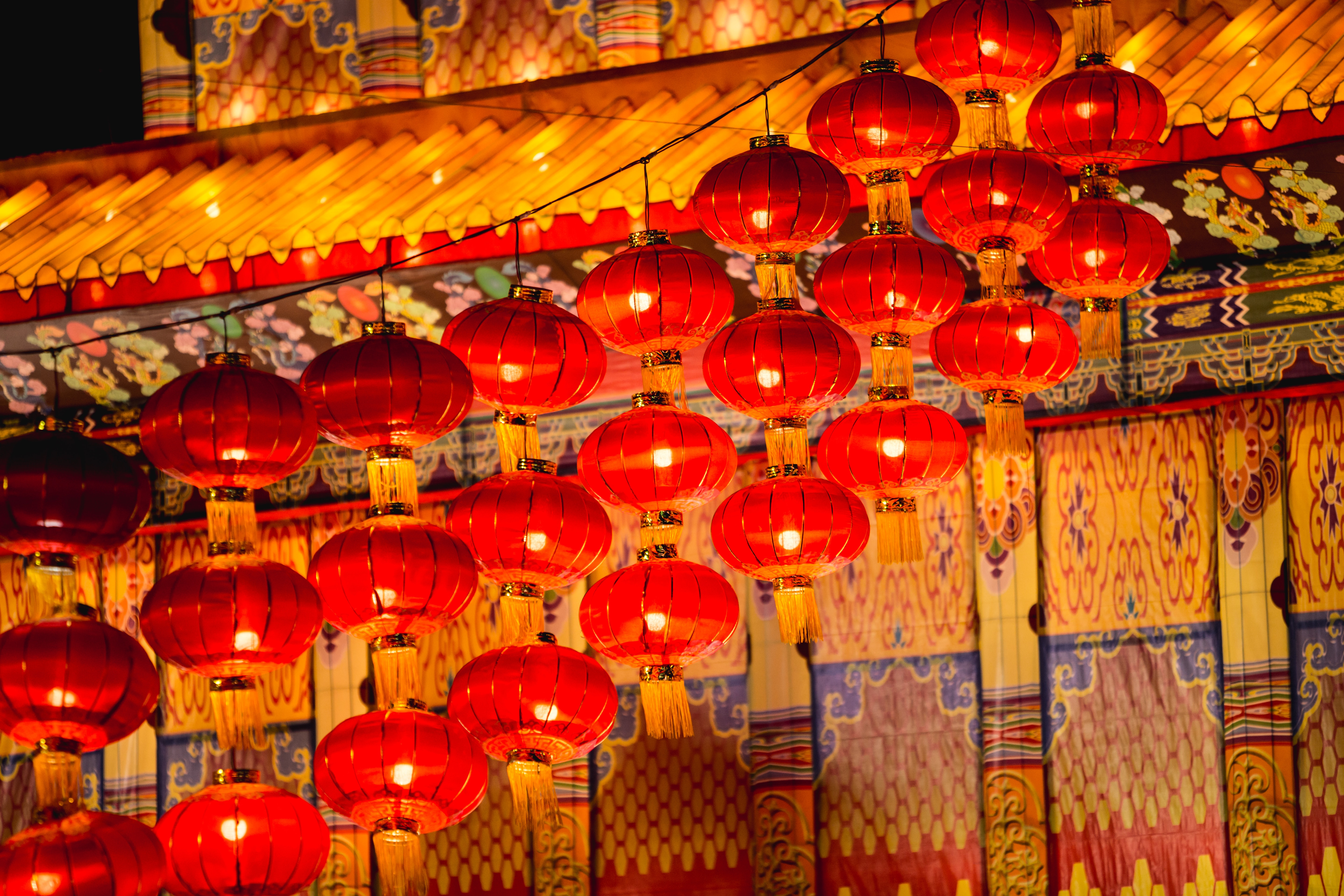 Get your business prepared for the Chinese New Year!